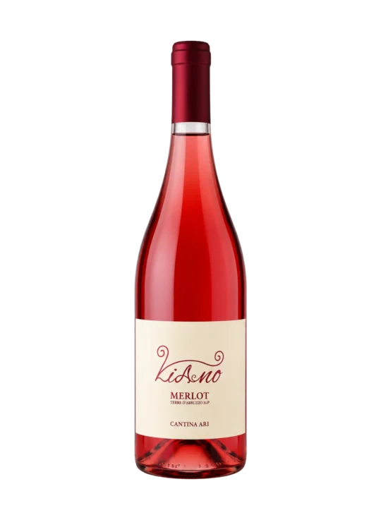 Viano | Merlot Terre di Chieti IGP