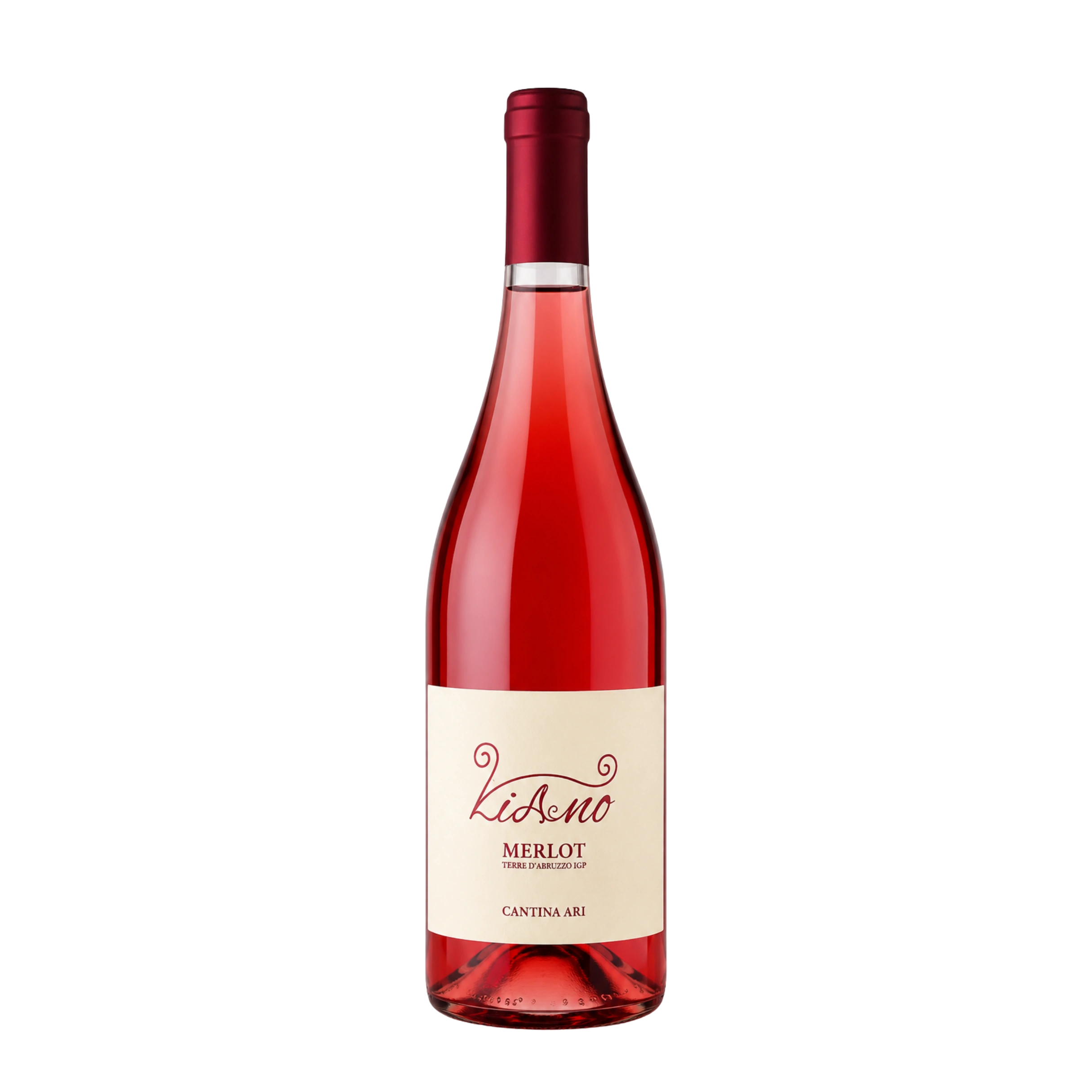 Viano | Merlot Terre di Chieti IGP