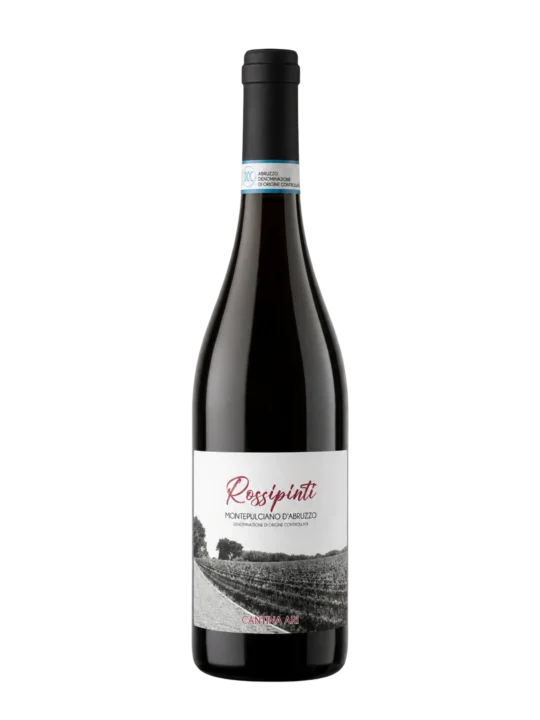 Rossipinti | Montepulciano d'Abruzzo DOC