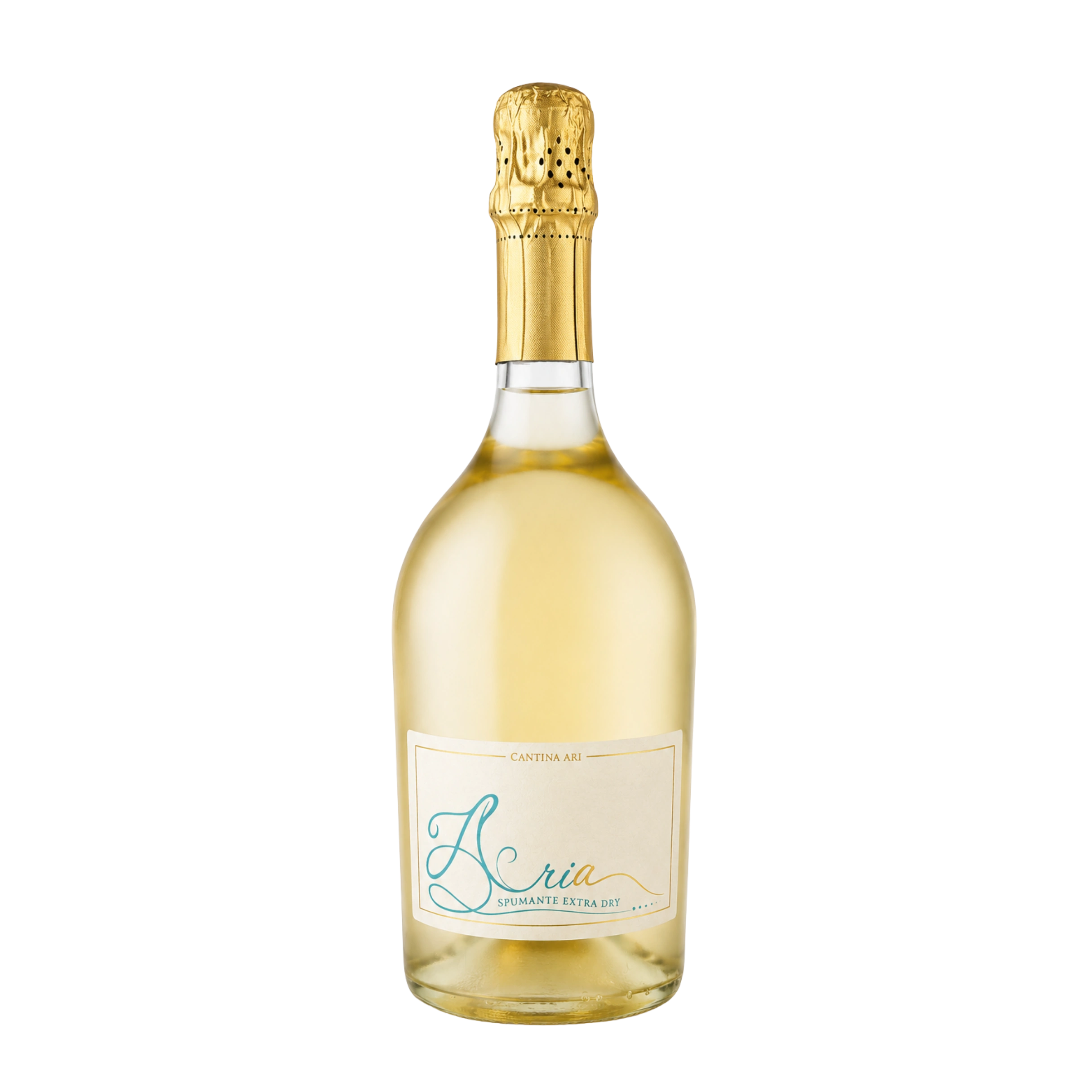 Aria | Spumante Extra Dry